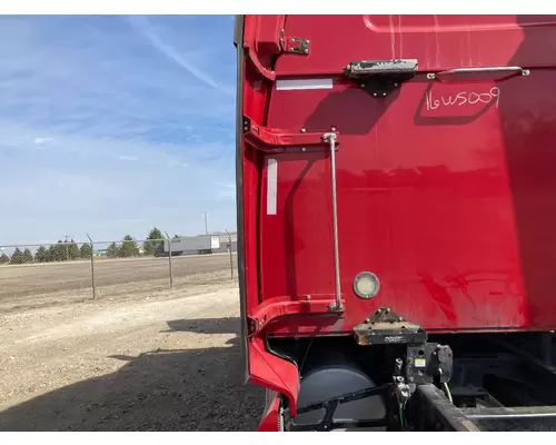 Western Star Trucks 5700 Sleeper Fairing