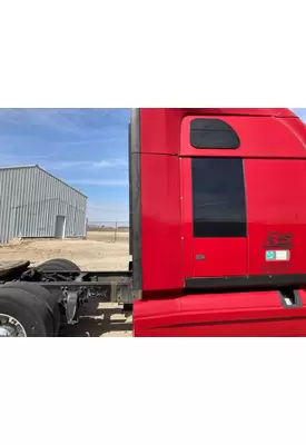 Western Star Trucks 5700 Sleeper Fairing