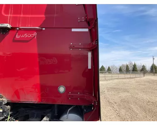 Western Star Trucks 5700 Sleeper Fairing