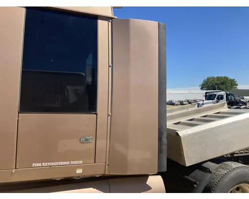 Western Star Trucks 5700 Sleeper Fairing