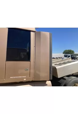 Western Star Trucks 5700 Sleeper Fairing