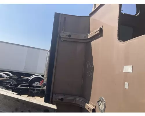 Western Star Trucks 5700 Sleeper Fairing