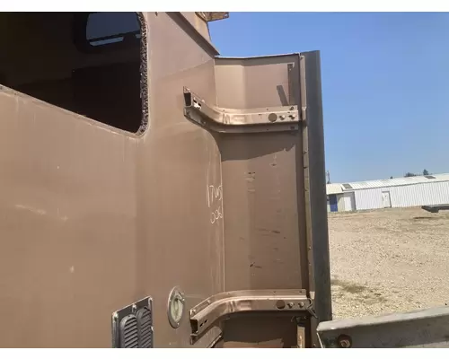 Western Star Trucks 5700 Sleeper Fairing