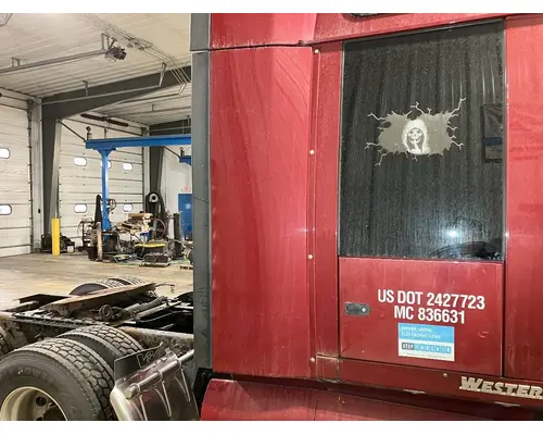 Western Star Trucks 5700 Sleeper Fairing