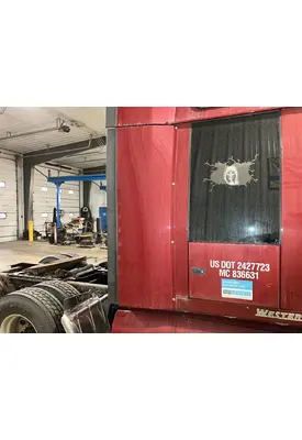 Western Star Trucks 5700 Sleeper Fairing