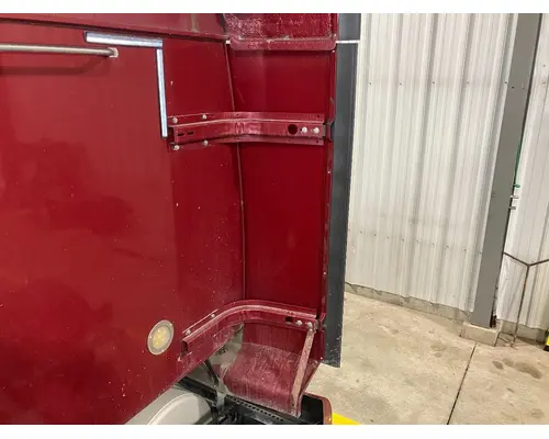 Western Star Trucks 5700 Sleeper Fairing