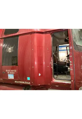 Western Star Trucks 5700 Sleeper Fairing