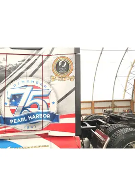 Western Star Trucks 5700 Sleeper Fairing