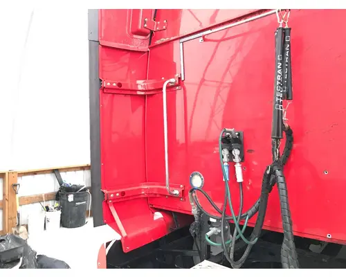 Western Star Trucks 5700 Sleeper Fairing