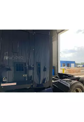 Western Star Trucks 5700 Sleeper Fairing