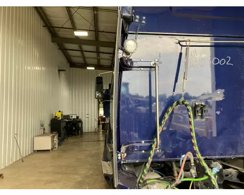 Western Star Trucks 5700 Sleeper Fairing