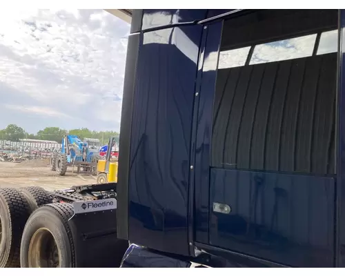Sleeper Fairing Western Star Trucks 5700 Vander Haags Inc WM