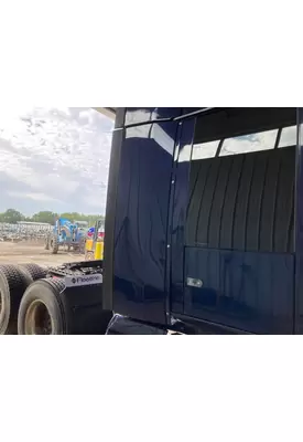 Western Star Trucks 5700 Sleeper Fairing