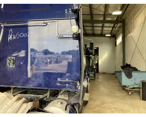 Western Star Trucks 5700 Sleeper Fairing