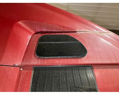 Western Star Trucks 5700 Sleeper Window