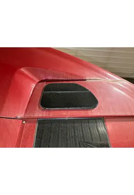 Western Star Trucks 5700 Sleeper Window