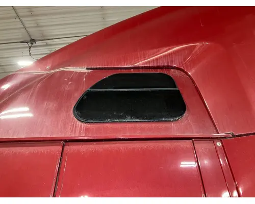 Western Star Trucks 5700 Sleeper Window