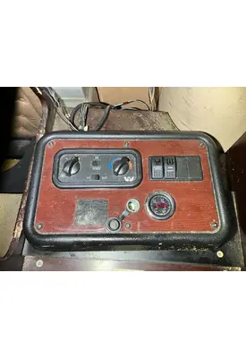 Western Star Trucks 5700 Sleeper