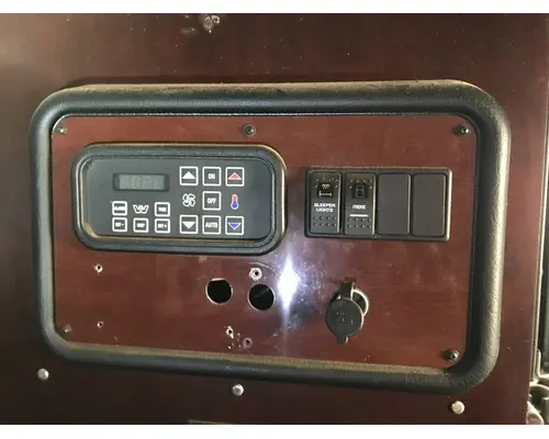 Sleeper Western Star Trucks 5700 Vander Haags Inc Cb