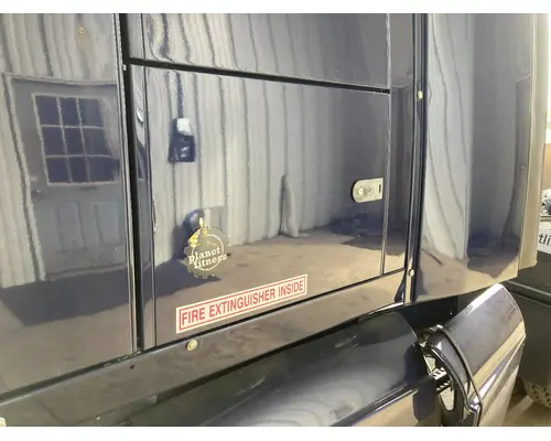 Sleeper Western Star Trucks 5700 Vander Haags Inc WM