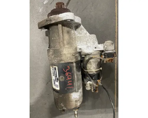 Starter Motor WESTERN STAR TRUCKS 5700 Payless Truck Parts