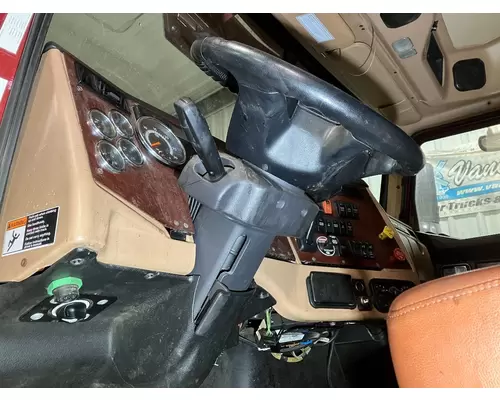 Western Star Trucks 5700 Steering Column