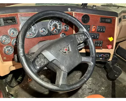 Western Star Trucks 5700 Steering Column