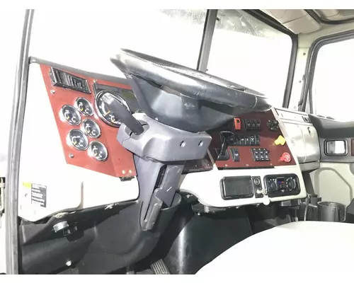 Western Star Trucks 5700 Steering Column