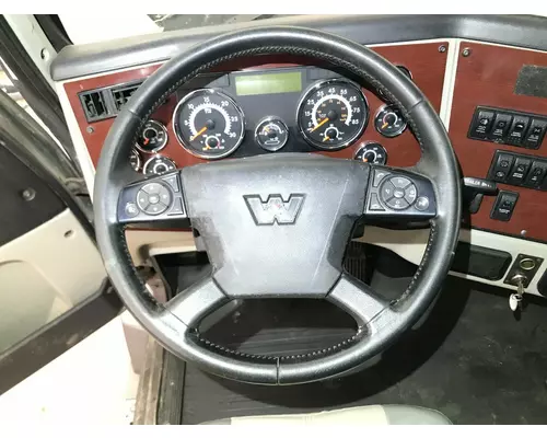 Western Star Trucks 5700 Steering Column