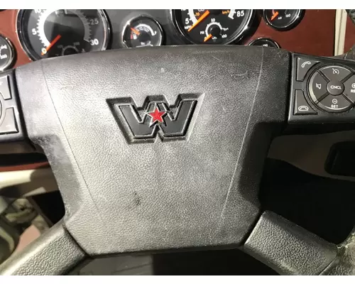 Western Star Trucks 5700 Steering Column