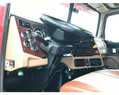 Steering Column Western Star Trucks 5700 Vander Haags Inc Cb