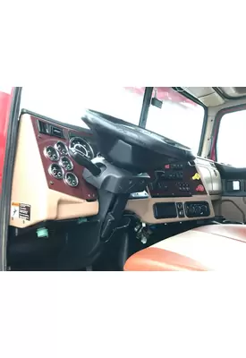 Western Star Trucks 5700 Steering Column