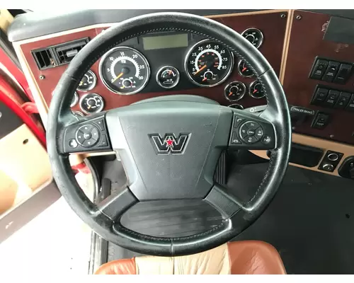 Western Star Trucks 5700 Steering Column