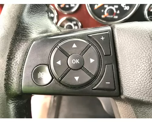 Western Star Trucks 5700 Steering Column