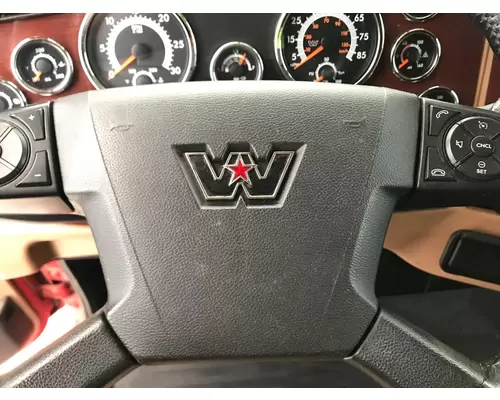 Western Star Trucks 5700 Steering Column