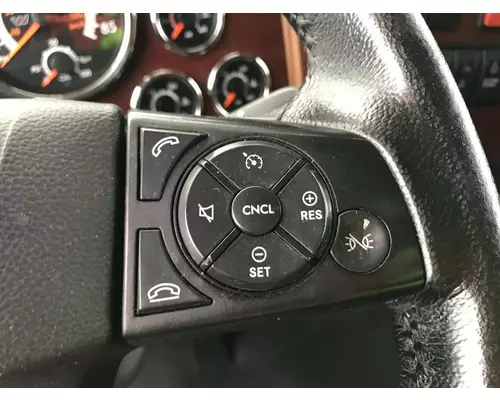 Western Star Trucks 5700 Steering Column
