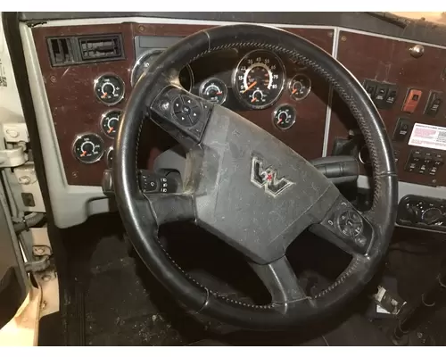 Western Star Trucks 5700 Steering Column