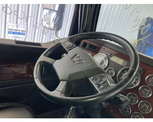 Western Star Trucks 5700 Steering Column