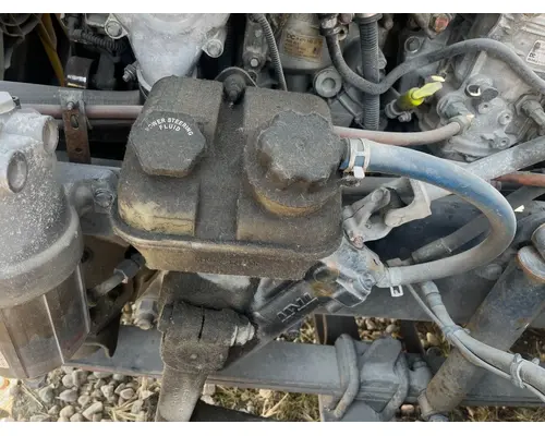 Steering Or Suspension Parts, Misc. Western Star Trucks 5700 Vander Haags Inc Sp