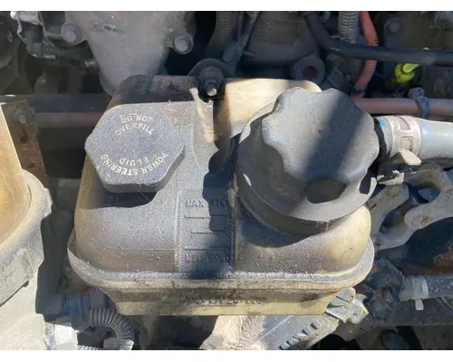 Steering Or Suspension Parts, Misc. Western Star Trucks 5700 Vander Haags Inc Sp