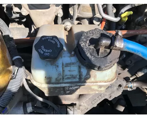 Steering Or Suspension Parts, Misc. Western Star Trucks 5700 Vander Haags Inc Dm