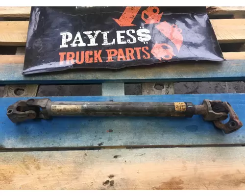 Steering Or Suspension Parts, Misc. WESTERN STAR TRUCKS 5700 Payless Truck Parts