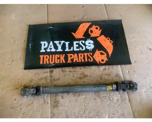 Steering Or Suspension Parts, Misc. WESTERN STAR TRUCKS 5700 Payless Truck Parts