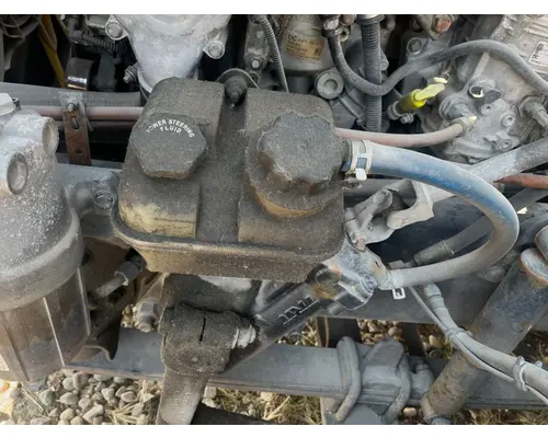 Steering Or Suspension Parts, Misc. Western Star Trucks 5700 Vander Haags Inc Sp