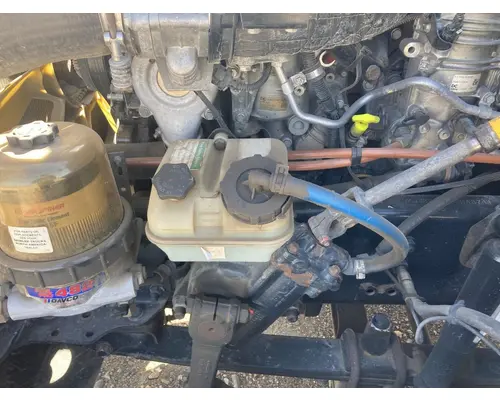 Steering Or Suspension Parts, Misc. Western Star Trucks 5700 Vander Haags Inc Sp