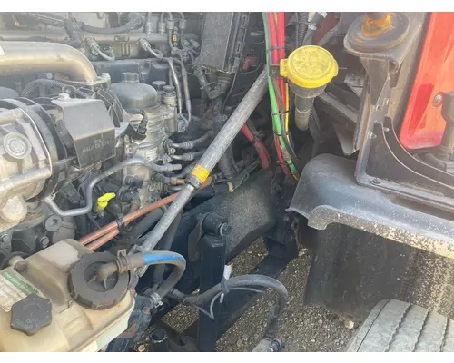 Steering Or Suspension Parts, Misc. Western Star Trucks 5700 Vander Haags Inc Sp