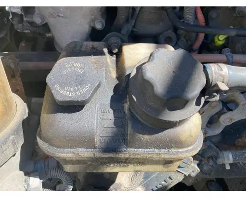 Steering Or Suspension Parts, Misc. Western Star Trucks 5700 Vander Haags Inc Sp