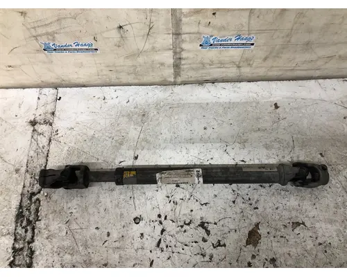 Steering Or Suspension Parts, Misc. Western Star Trucks 5700 Vander Haags Inc Cb