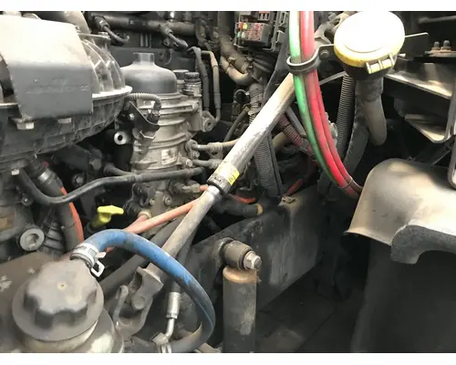 Steering Or Suspension Parts, Misc. Western Star Trucks 5700 Vander Haags Inc Cb