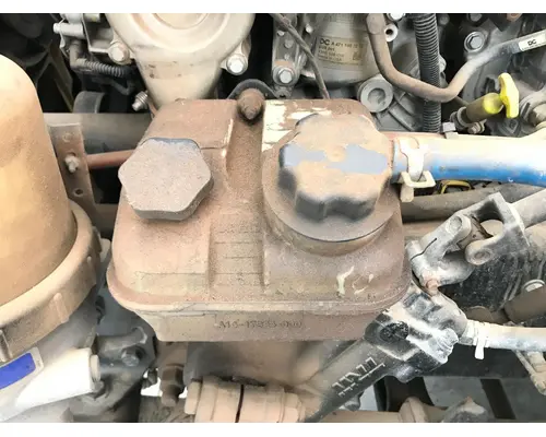 Steering Or Suspension Parts, Misc. Western Star Trucks 5700 Vander Haags Inc Cb